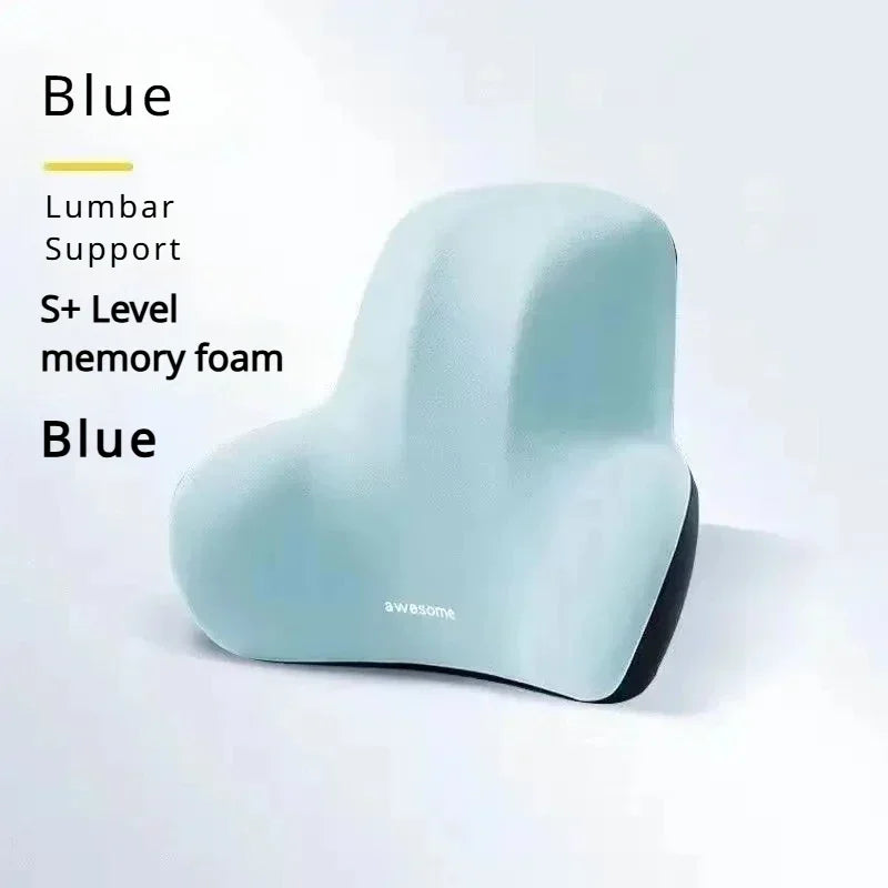Cojín lumbar