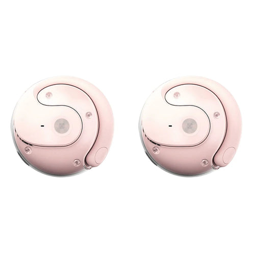 Wireless BT Translation Earbuds Real-time Translation Language AliExpress