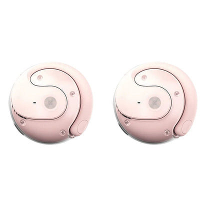 Wireless BT Translation Earbuds Real-time Translation Language AliExpress