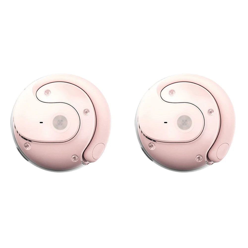 AI-Powered Wireless Earphones: Seamless Translation on the Go TOP-TECH Store