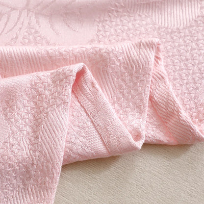 Chill Sleep: Summer Ultimate Cooling Blanket