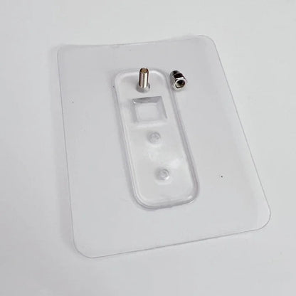 No Drill Wall Mounted Bathroom Shelf Shop1103677105 Store