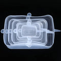 Silicone Stretch Lid Shop912432515 Store