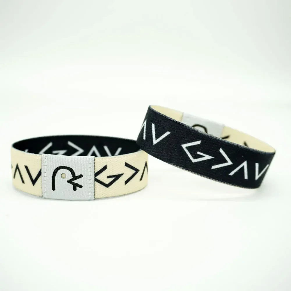 FaithLink™ NFC Scripture Bracelet