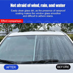 Car Glass Anti-rain Water Spray Stone's Store