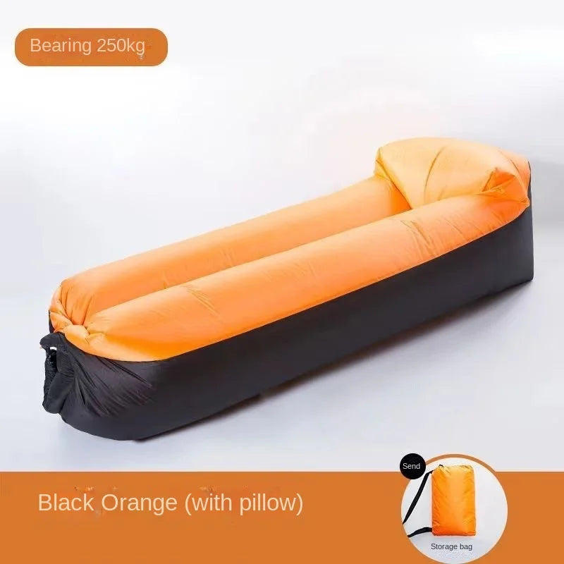 Inflatable Sofa Bed Shop1103665004 Store