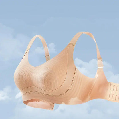 Comfortable, Breathable, Adjustable Sports Bra, Small Breast