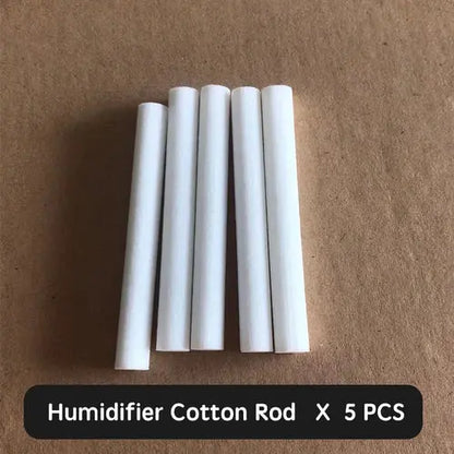 Portable USB Ultrasonic Air Mini Humidifier Essential Oil Diffuser Car AliExpress