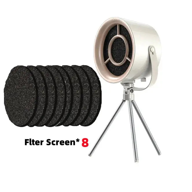 Portable Exhaust Fan Stone's Store