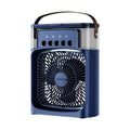 Ventilador Portátil Recargable