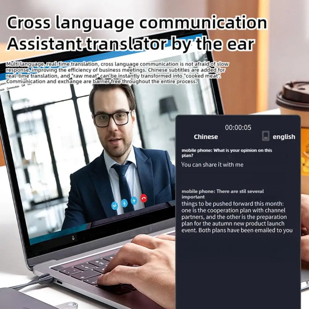 LingoLens AI: Translate the World Instantly Smart Digital Hub Store
