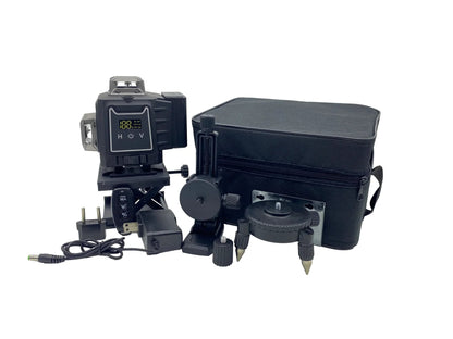 tripod/nivel a laser 16 Lines Laser profesional Level green line Self-leveling 360 autonivelant Shop1103845890 Store