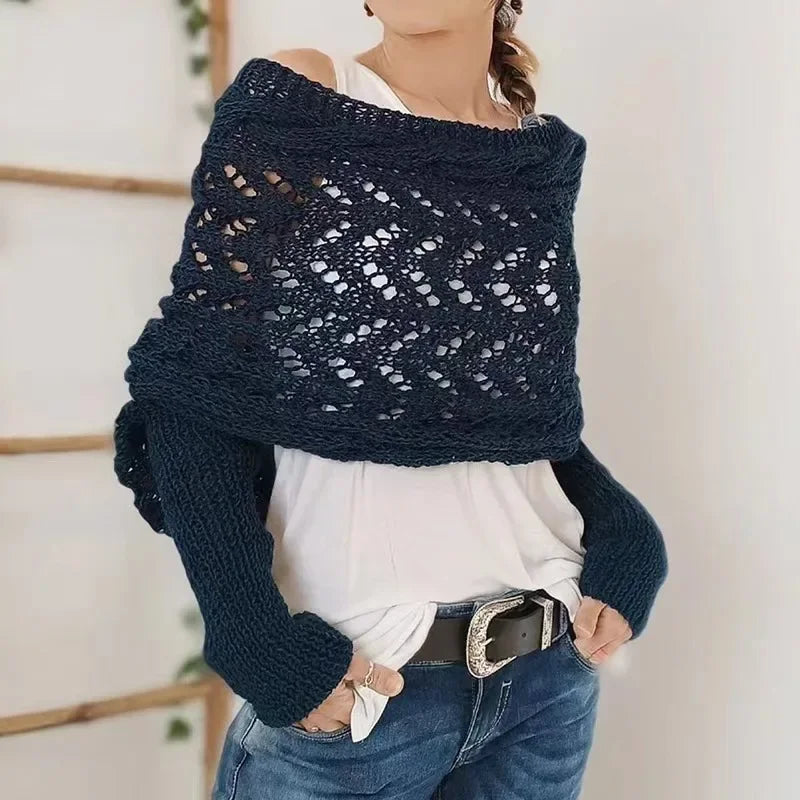 KnitHug – Soft, Chic & Perfectly Snug! PDOOL Store