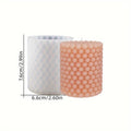 Bubble Bliss Candle Mold Shop1102884778 Store