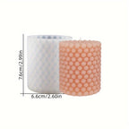 Bubble Bliss Candle Mold Shop1102884778 Store