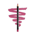 11Color Matte Lipliner Pencil Waterproof Plumping Stain Lipstick AliExpress