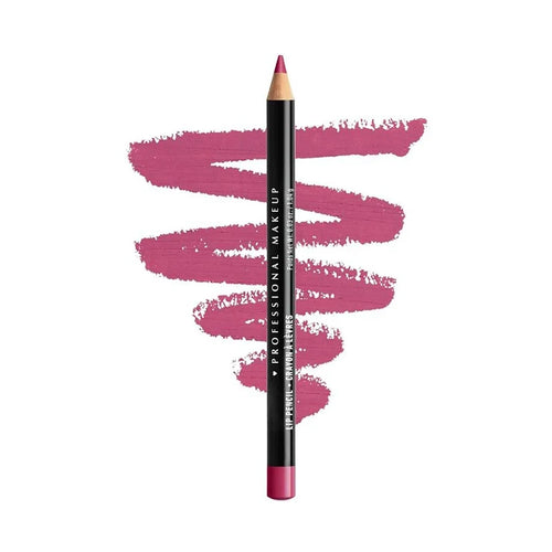 11Color Matte Lipliner Pencil Waterproof Plumping Stain Lipstick AliExpress