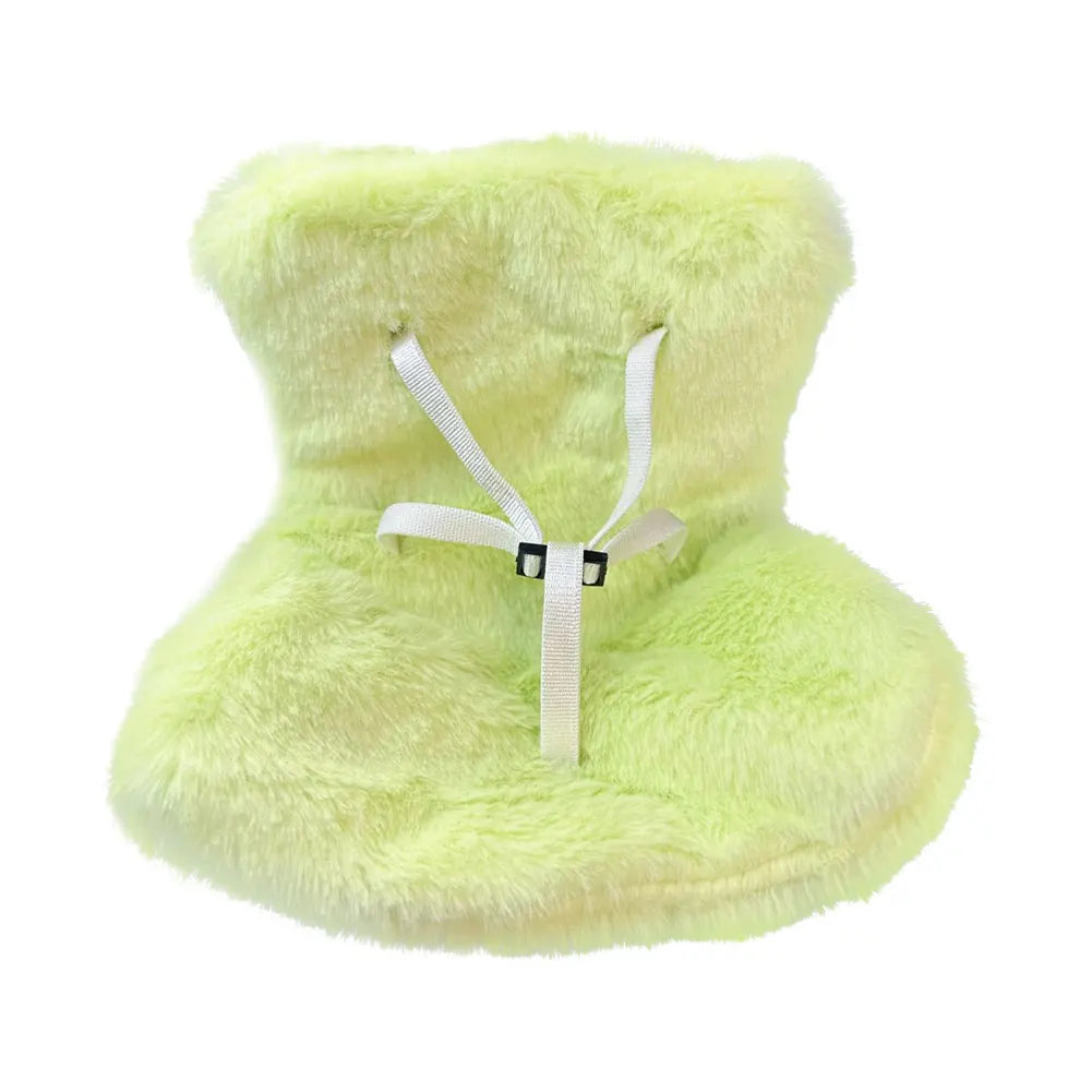 Labbubu Soft Doll Safety Seat for Car Cute Gifts Decor All Dropshipping Wholesale Store