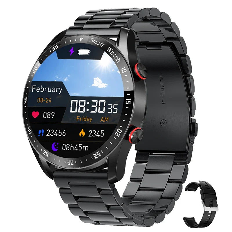 2024 SMARTWATCH FOR MEN Stone's Store