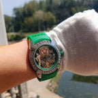 Panda Prestige Tourbillon South Bay Evans General Store