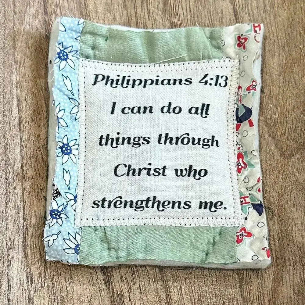 FaithWrap – A Quilt of Comfort & Blessings KECTTIO Store