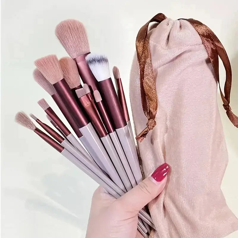 Professional Brush Set Shop1103056161 Store