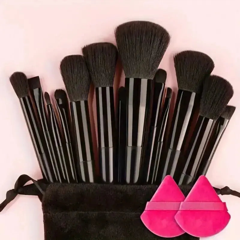 Professional Brush Set Shop1103056161 Store