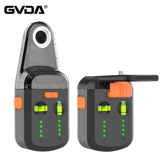 3 in 1 Laser Level Tool GVDA Official Store