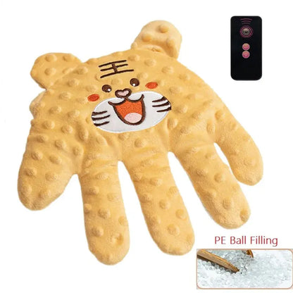 Soothing Palms Baby Sleep Aid Happy Go Shopping Store