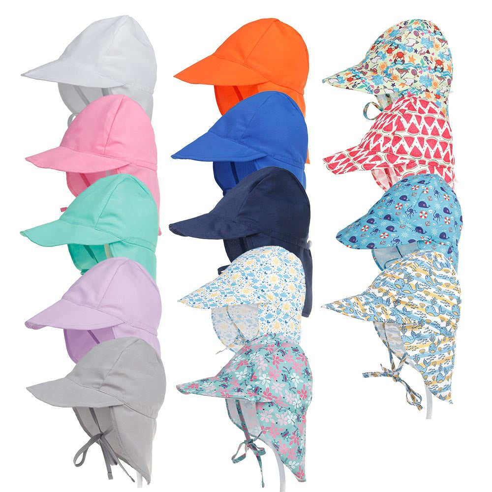 Quick-drying Children's Bucket EuBelle Store