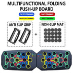 Multifunctional Push-up Bar LPPF Store