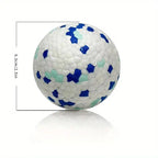 Bite Resistant Solid Dog Ball Toys for Small Large Dogs High