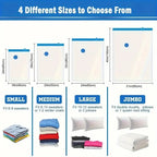 Compressed Bag Electric Pump Travel Vacuum Bag Pump Mini Vacuum Sealer