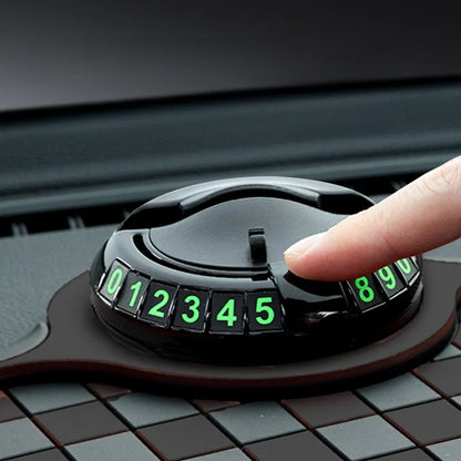 Grip & Go: Multifunction Car Anti-Slip Mat
