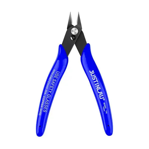 Universal Pliers Multi Functional Tools Electrical Wire Cable Cutters AliExpress