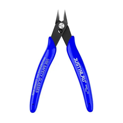 Universal Pliers Multi Functional Tools Electrical Wire Cable Cutters AliExpress