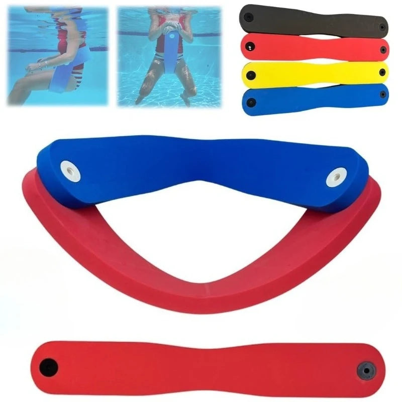 Flota con comodidad: la tumbona acuática ergonómica definitiva