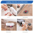 Jet-Set Packing Pro – Inflate & Deflate in Minutes with USB Power!