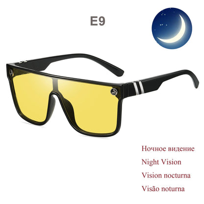 TortoiseGlide – Retro Cool Meets Modern Edge VIPERGLASSES Store