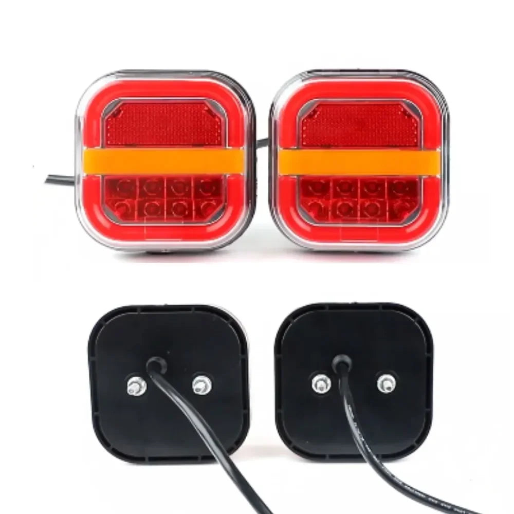 TrailLite Pro – No Wires, Just Bright!