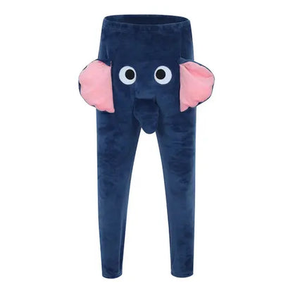 Women Pants Autumn Winter Funny Cute Couple Pajama Pants Squeeze AliExpress