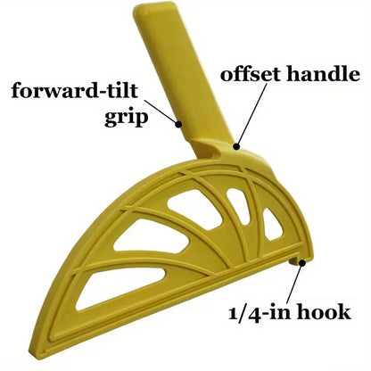 WoodGuard Push Tool – Keep Fingers Safe & Work Smooth! Shop1104729372 Store
