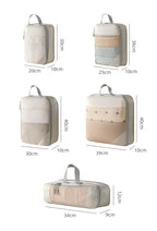 Compression Packing Cubes Stone's Store