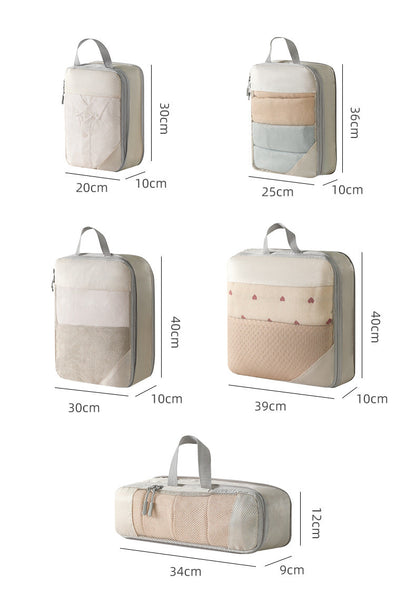 Compression Packing Cubes Stone's Store