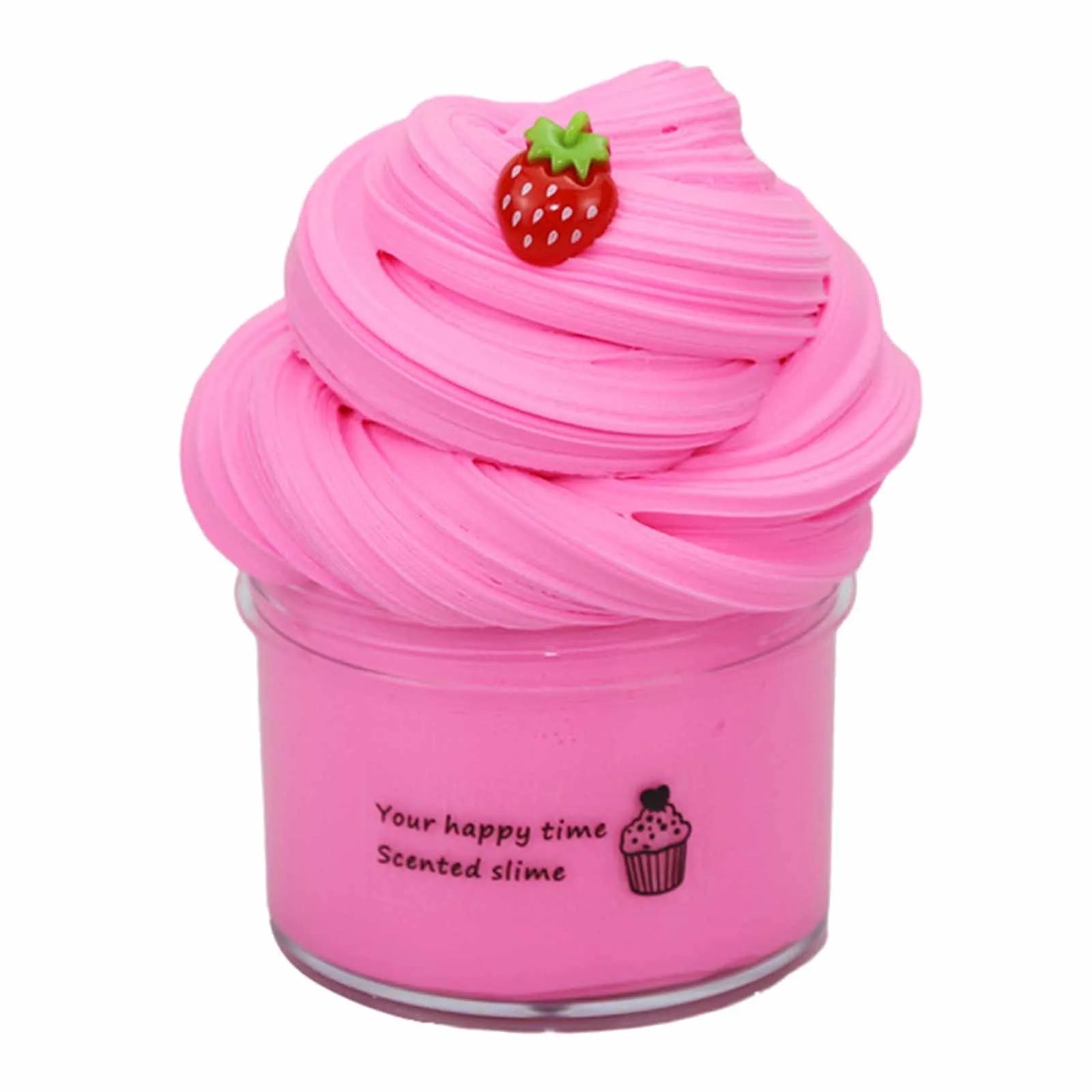 SquishJoy™ – DIY Scented Super Clay Fun 🎨
