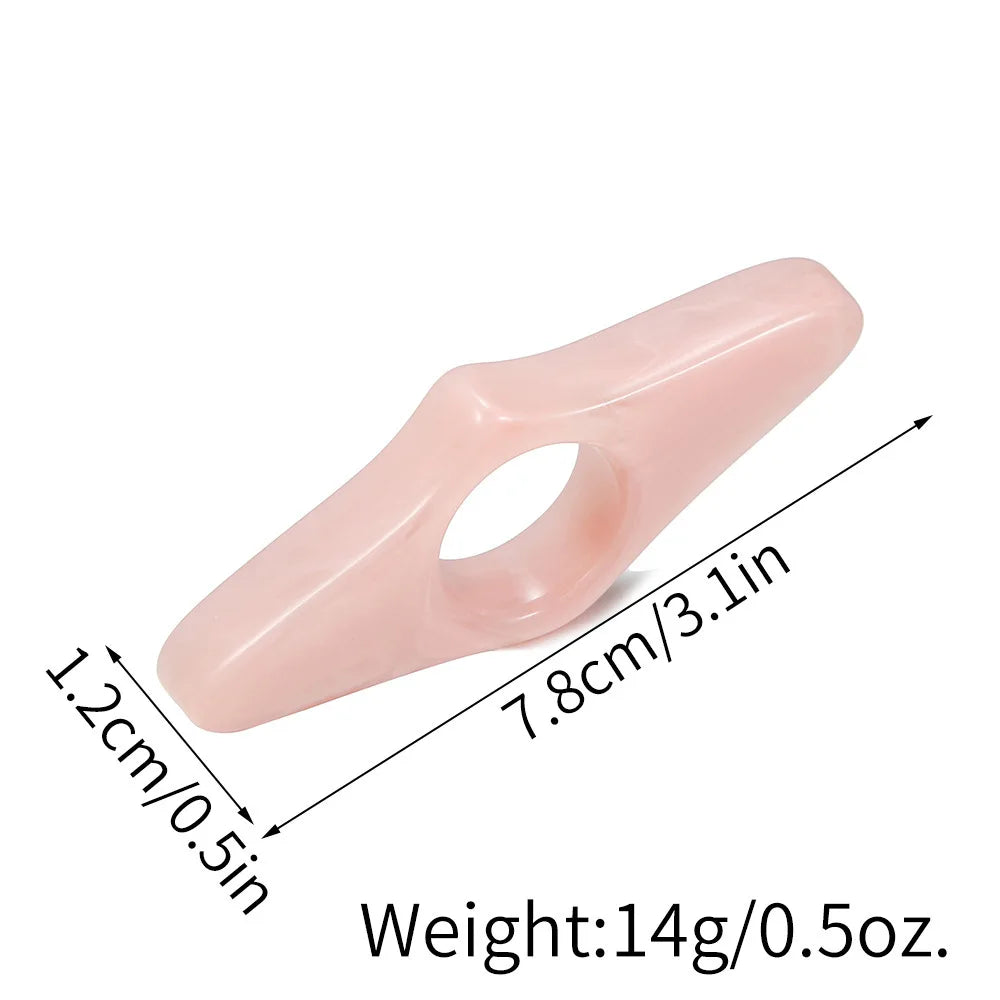 Thumb Book Support Book Page Holder Convenient Bookmark School Office Supplies Book Thumb Holder Bookmark Book Page Holder