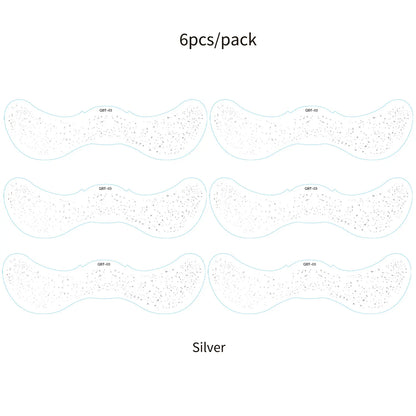 Glitter Freckle Patches – Apply & Shine in Seconds!