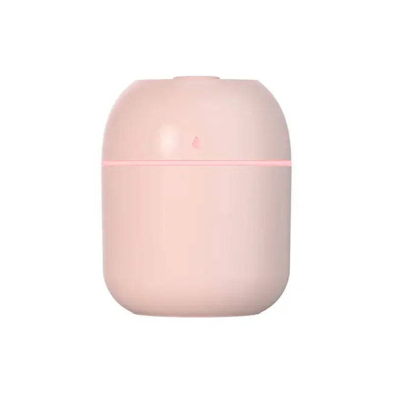 220ml H2O Mini Cup Mist Humidifier with Double Spray Function Shop1102059912 Store