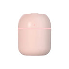 220ml H2O Mini Cup Mist Humidifier with Double Spray Function Shop1102059912 Store