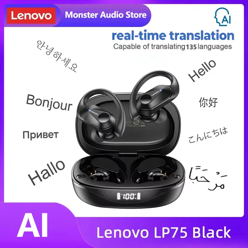 SportyTunes™: Your Workout Companion for Crystal-Clear Sound! Monster Audio Store